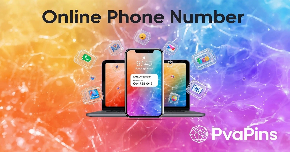 Verify Bunches Without a SIM Fast OTPs in Andorra